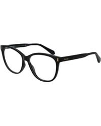 Polaroid - Black Polyamide Glasses (frames) - Lyst