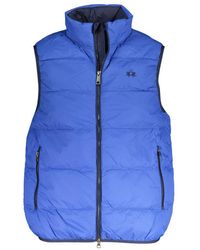 La Martina - Polyamide Jacket - Lyst
