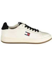 Tommy Hilfiger - Polyester Sneaker - Lyst