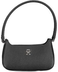 Tommy Hilfiger - Polyethylene Handbag - Lyst
