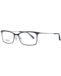 BOSS - Black Optical Frames - Lyst