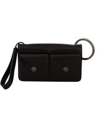 Dolce & Gabbana - Elegant Mini Leather Wallet - Lyst