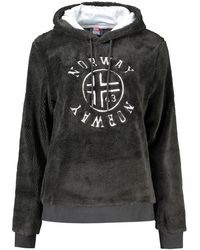 Norway 1963 - Polyester Sweater - Lyst