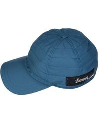 Herno - Cotton Cap - Lyst