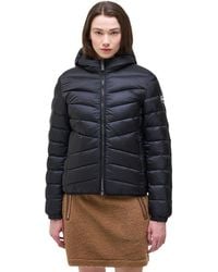 Colmar - Black Polyamide Full - Lyst