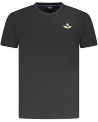Armata Di Mare - Cotton T-Shirt - Lyst