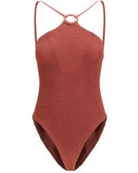 Hunza G - Multicolor Polyamide One - Lyst