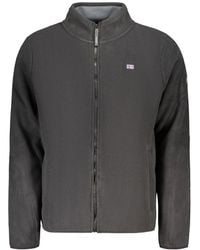 Norway 1963 - Black Polyester Men's Sweatshirt - Lyst