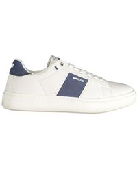 Gas - Polyester Sneaker - Lyst