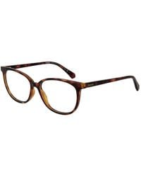 Polaroid - Brown Polyamide Glasses (frames) - Lyst