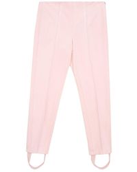 Lardini - Viscose Jeans & Pant - Lyst