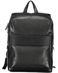 Calvin Klein - Sleek Urban Traveler Backpack - Lyst