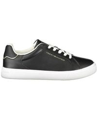 Tommy Hilfiger - Polyester Sneaker - Lyst
