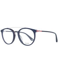 Police - Metal & Plastic Glasses (Frames) - Lyst
