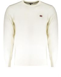 Norway 1963 - Wool Sweater - Lyst