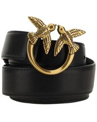 Pinko - Belts E Braces - Lyst