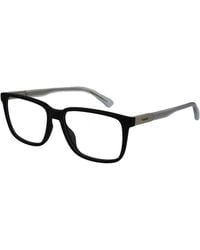 Polaroid - Black Polyamide Glasses (frames) - Lyst