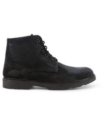 red tape ocean cap toe boot