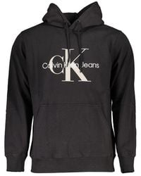 Calvin Klein - Hoodies - Lyst