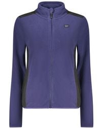 Norway 1963 - Blue Polyester Sweatshirt - Lyst