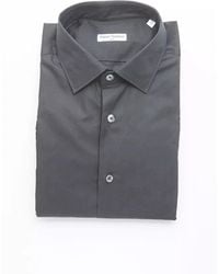Robert Friedman - Cotton Shirt - Lyst