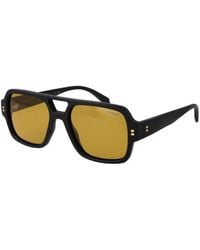 Polaroid - Black Polycarbonate Sunglasses - Lyst