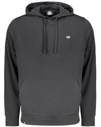Norway 1963 - Black Cotton Men Sweatshirt - Lyst
