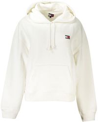 Tommy Hilfiger - Hoodie Pullover - Lyst