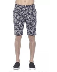 PT Torino - Elegant Bermuda Shorts For - Lyst