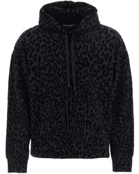 d&g hoodie mens