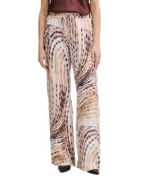 Guess - Lyocell Joggers (Workout Pants) - Lyst