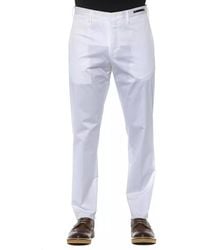 PT Torino - Cotton Jeans & Pant - Lyst