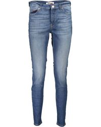 Tommy Hilfiger - Skinny Jeans - Lyst