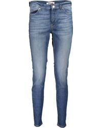 Tommy Hilfiger - Skinny Jeans - Lyst