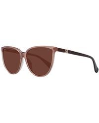 Max Mara - Plastic Sunglasses - Lyst