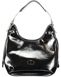 Twinset - Twinset Polyethylene Hobo Bag - Lyst