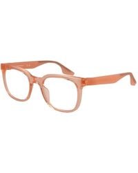 Converse - Full-Rim Rectangle Optical Frames With Branded Case - Lyst