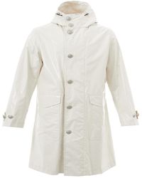Sealup - Chic Couture Raincoat - Lyst