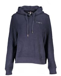 Tommy Hilfiger - Cotton Sweater - Lyst