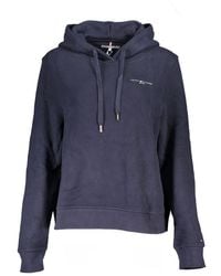 Tommy Hilfiger - Cotton Sweater - Lyst