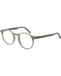 Andy Wolf - Gray Acetate Glasses (frames) - Lyst