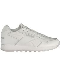 Reebok - Bianco Polyurethane Men's Sneaker - Lyst