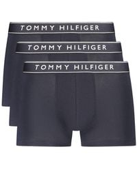 Tommy Hilfiger - Cotton Boxer - Lyst