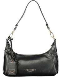 Twinset - Black Polyurethane 's Bag - Lyst