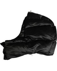 Dolce & Gabbana - Polyester Whole Head Wrap Capello Hat - Lyst