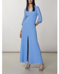 Patrizia Pepe - Polyester Casual Dress - Lyst