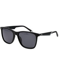 Fila - Plastic Sunglasses - Lyst