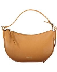 Coccinelle - Pelle Shoulder Bag - Lyst