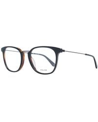 Police - Men Optical Frames - Lyst