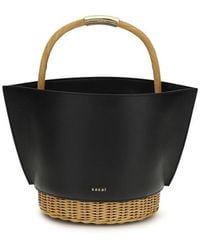Sacai - Shoulder Bags - Lyst